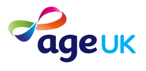 Age UK logo