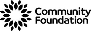 Community Foundation logo