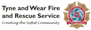 Tyne & Wear Fire and Rescue logo