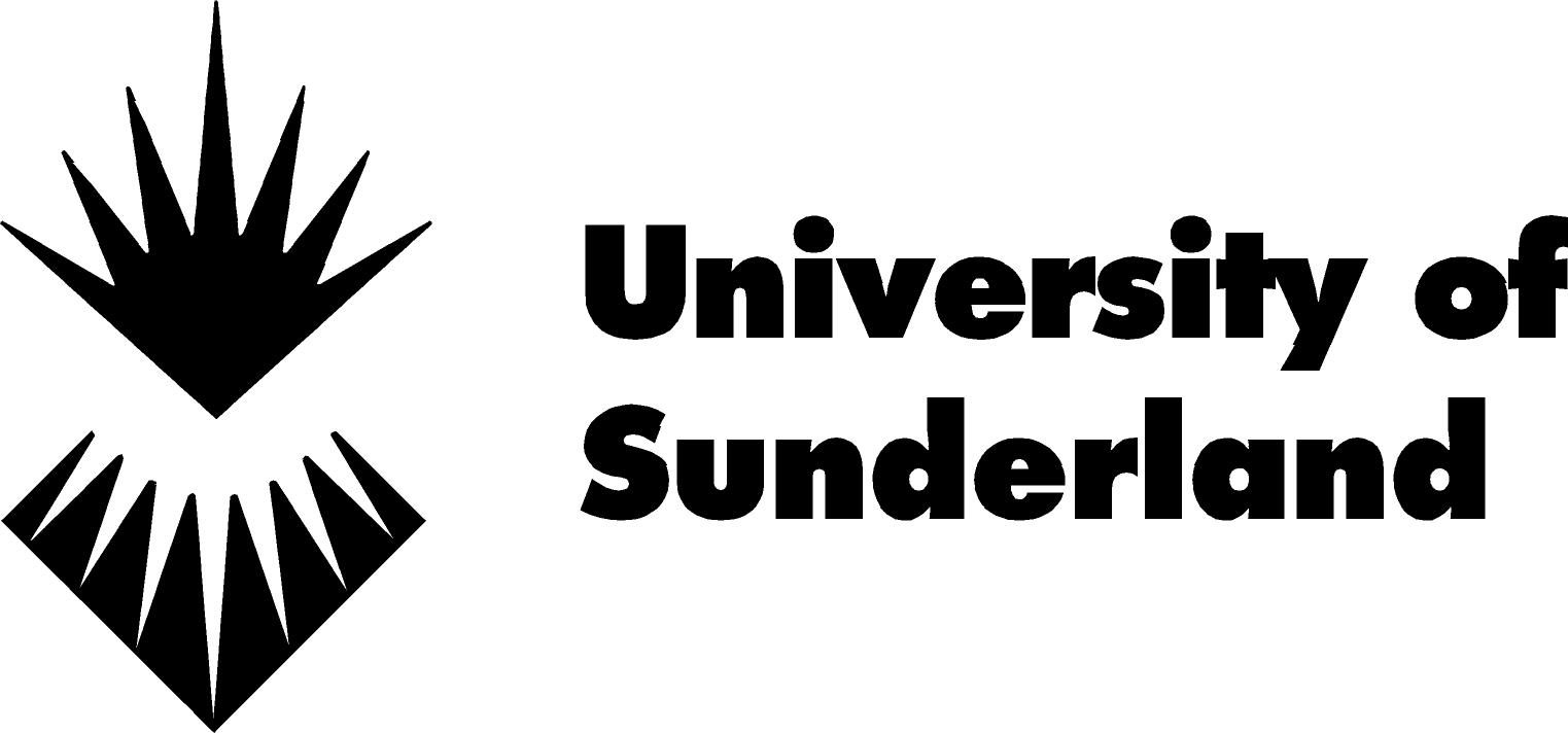 University of Sunderland logo