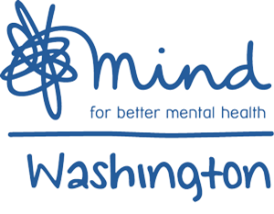 Washington Mind logo