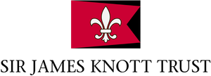 Sir James Knott Trust logo