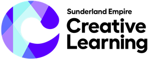 Sunderland Empire Creative Learning logo