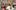 Blood-Wedding-Show-aspect-ratio-16-9 A composite image of members of Washington Youth Theatre playing characters from Blood Wedding and a back ground of flowers