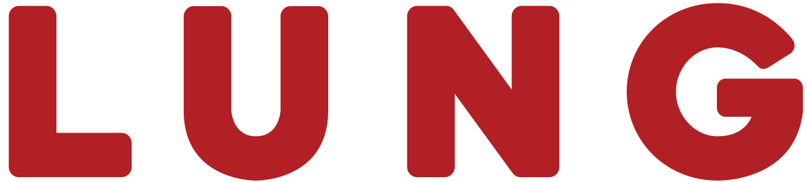 LUNG logo