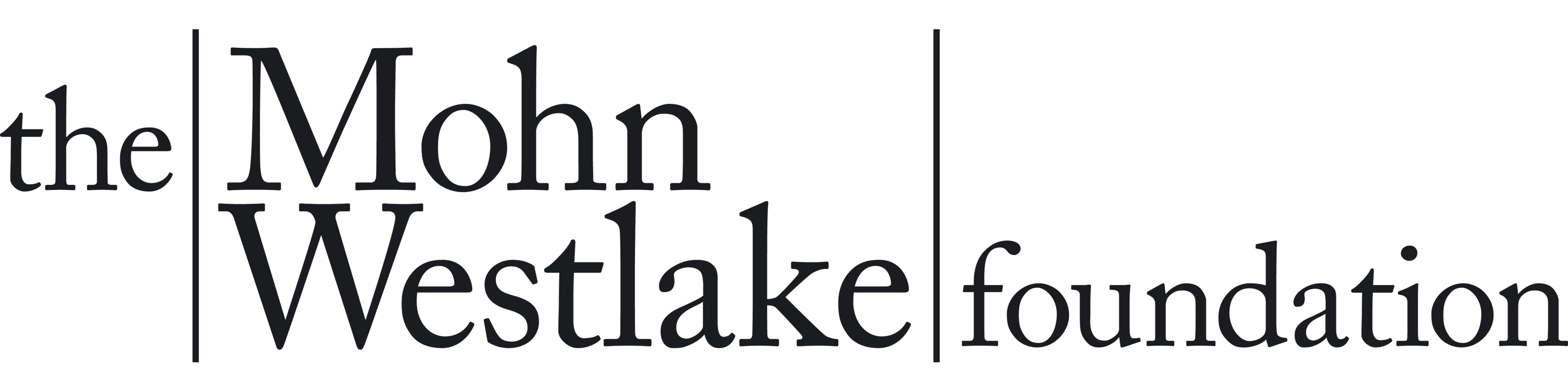 The Mohn Westlake Foundation logo