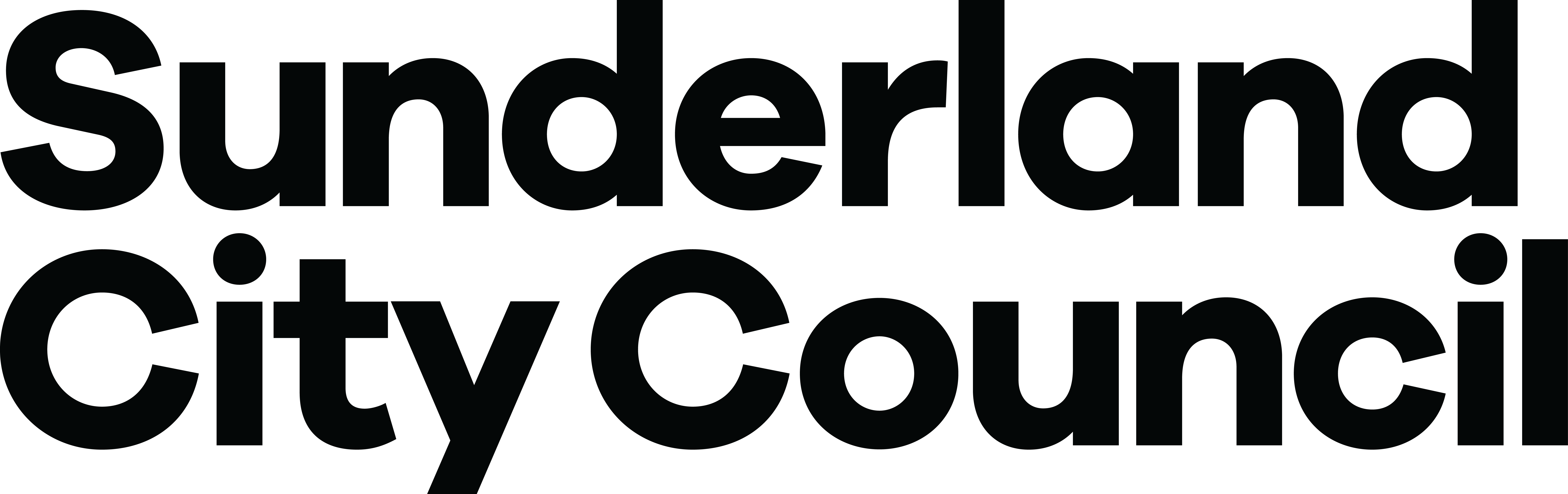 Sunderland City Council logo