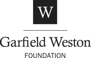 Garfield Weston Foundation logo