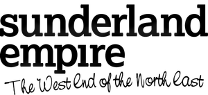 Sunderland Empire logo