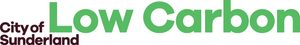 City of Sunderland - Low Carbon Logo