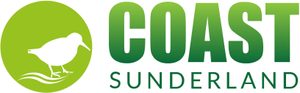 Coast Sunderland Logo
