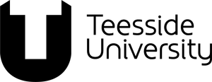 Teeside University logo