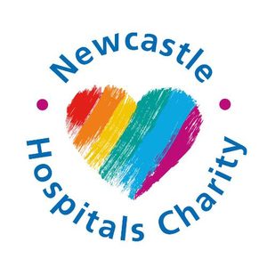 Newcastle Hospitals Charity Logo