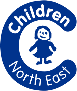 Children North East logo