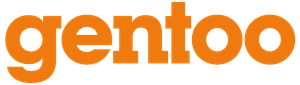 Gentoo logo