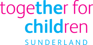 Together For Children logo