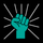 A Fist