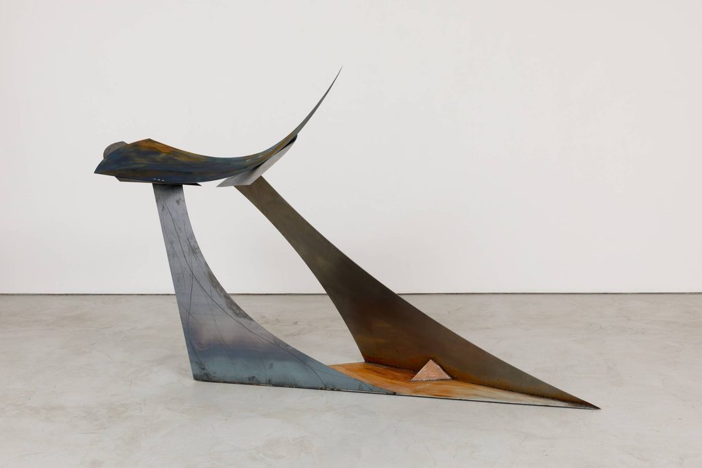 Artist R. Robert Ro Robertson: The Ribs Begin to Rise at Northern Gallery for ...