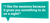 Creative Sparks Feedback A turquoise rectangular speech bubble containing a quote in white text that reads: 'I like the sessions because it gives you something to do on a night'