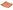 Glass Tableware Club An orange, white and red curved plate sits on a white surface