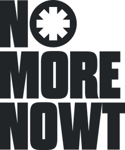 No More Nowt logo