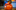 Make-your-own-pumpkin-aspect-ratio-16-9 An orange glass pumpkin glows as it's being heated by a blowtorch