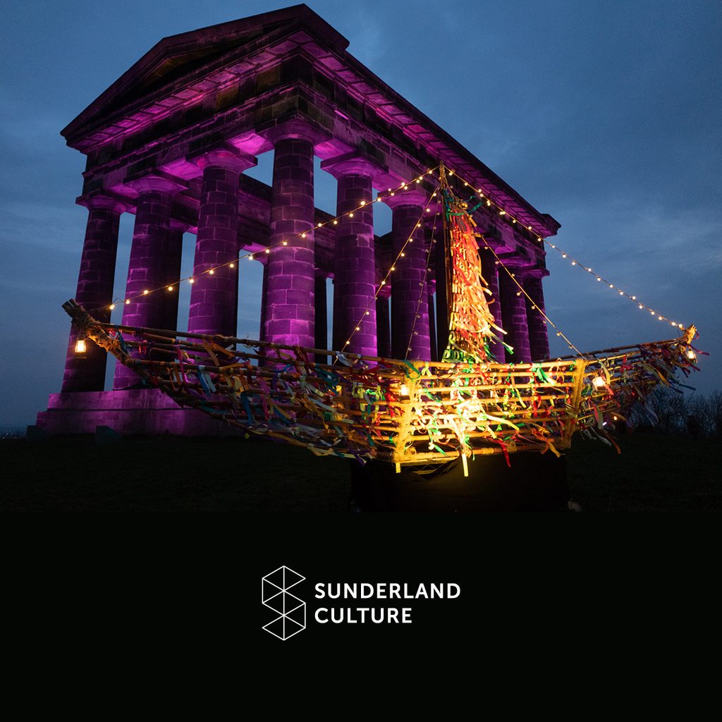 Dance Your Heart Out Wednesday Attendance Form | Sunderland Culture