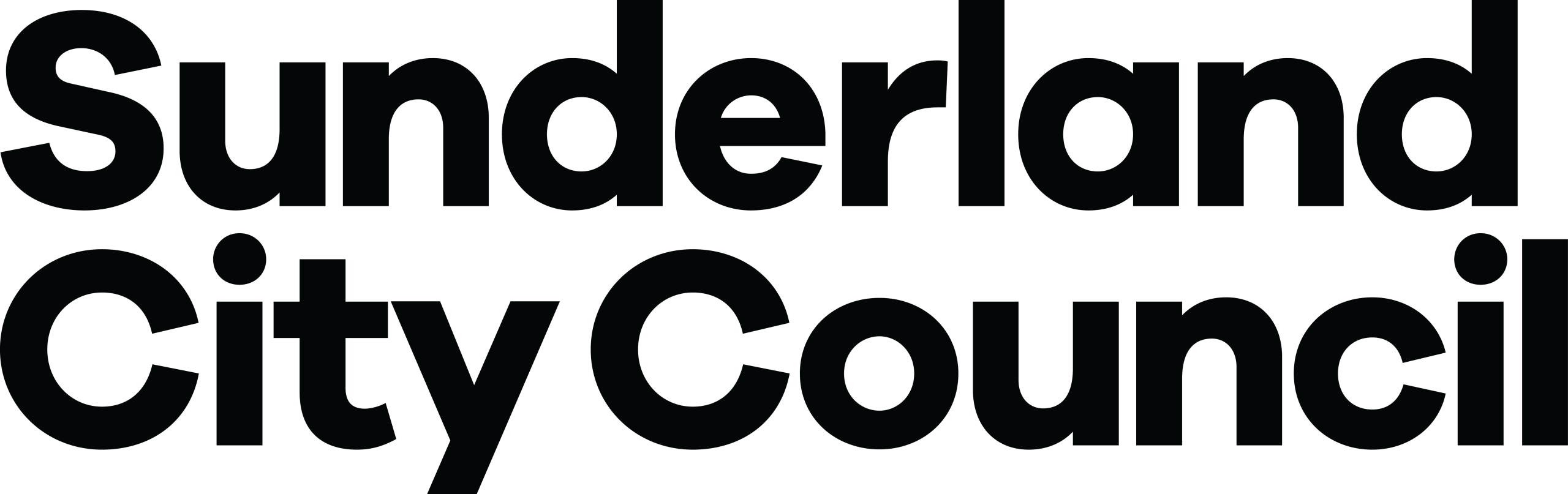 Sunderland City Council