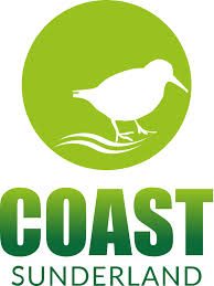 Coast Sunderland Logo