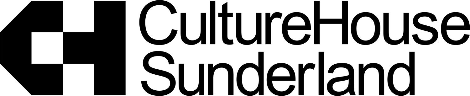 Culture House Logo