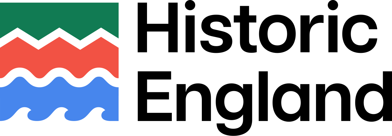 Historic England Logo