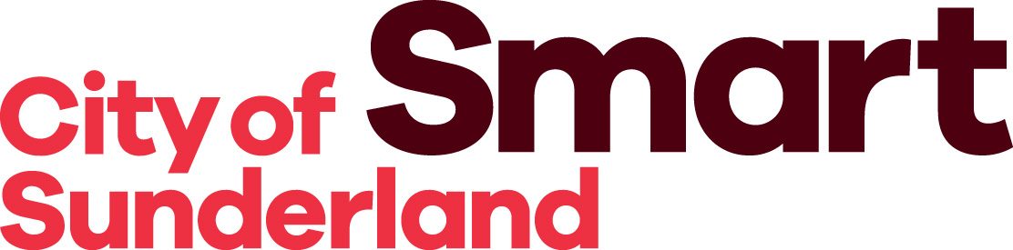 Sunderland SMART Logo